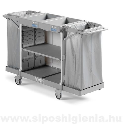 MAGIC HOTEL 890B szervízkocsi TTS