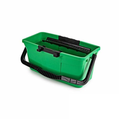 Széles Vödör ablakmosáshoz 12 liter 40x19cm ÚJ modell, Unger