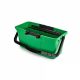 Széles Vödör ablakmosáshoz 12 liter 40x19cm ÚJ modell, Unger