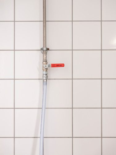 Cső csatlakozó 1/2 Vikan