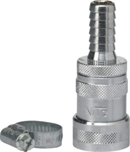 Automatikus vízszűkítő csatlakozó 1/2  Vikan