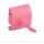 Fali konzol 1 eszközhöz PINK 41mm Vikan