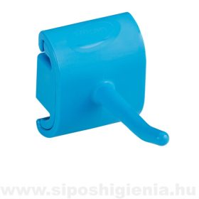 Fali konzol 1 eszközhöz KÉK 41mm Vikan