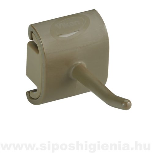 Fali konzol 1 eszközhöz BARNA 41mm Vikan