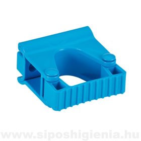 Fali nyéltartó 1db  28-33 mm eszközhöz KÉK 82mm Vikan
