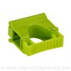Fali nyéltartó 1db  28-33 mm eszközhöz LIME 82mm Vikan