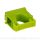 Fali nyéltartó 1db  28-33 mm eszközhöz LIME 82mm Vikan