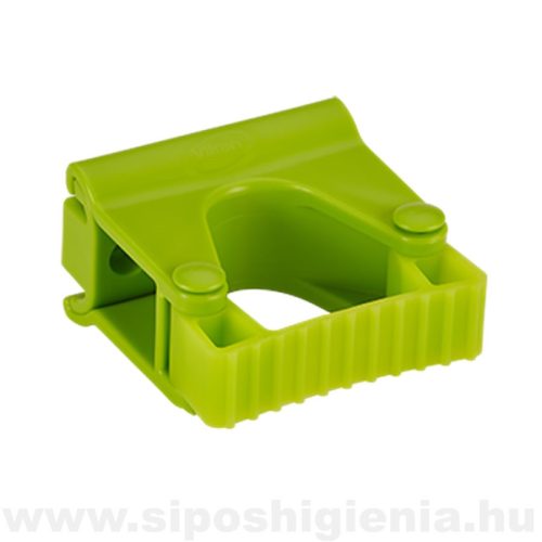 Fali nyéltartó 1db  28-33 mm eszközhöz LIME 82mm Vikan