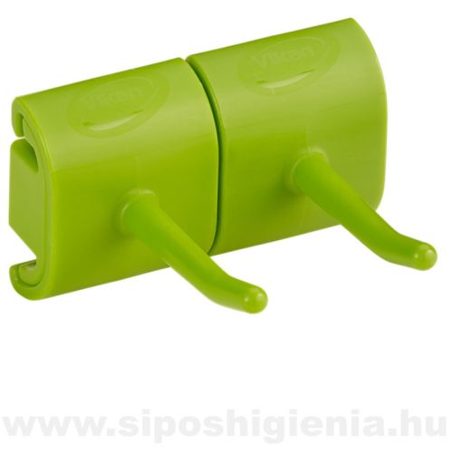 Fali konzol 2 eszközhöz LIME 82mm Vikan