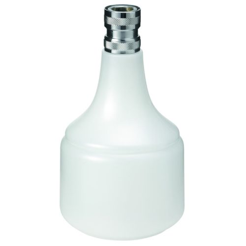 Kondenzációs víz tartály 0,5 liter gyorscsatlakozóval Vikan