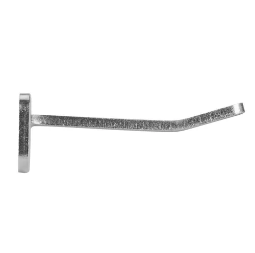 Akasztó árnyéktáblához 2 x M5 lyukkal H20mm x W40mm