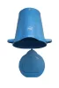 Fali akasztó az 5686-os 12 L. és 5688-as 6L.vödörhöz, 370mm Vikan