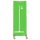 Árnyéktábla kerekes kétoldalas Lime háttér/fehér árnyék 2000x750mm Vikan