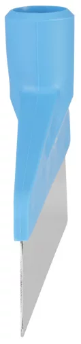 Asztal- és padlókaparó KÉK 245mm Vikan
