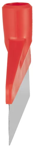 Asztal- és padlókaparó PIROS 245mm Vikan