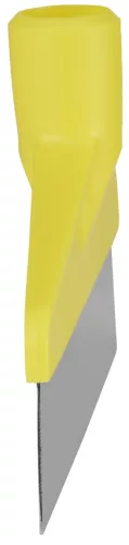 Asztal- és padlókaparó SÁRGA 245mm Vikan