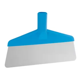 Acélpengés kaparó hajlékony Kék 260mm Vikan