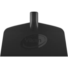 Asztal és padló műanyag kaparó, FEKETE, 255mm, Vikan