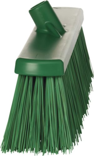 Partvis zöld 530mm erős szálak Vikan