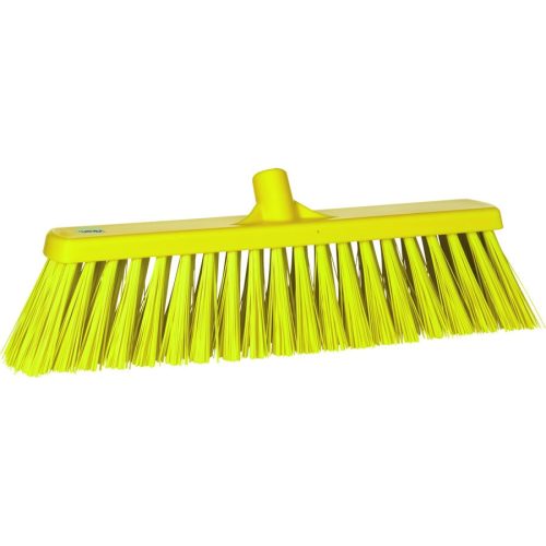 Partvis sárga, 530mm, erős szálak Vikan