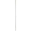 Ergonómikus Teleszkópos nyél fehér, 130-180cm, Vikan