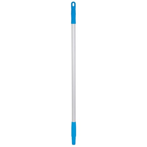 Alumínium nyél 840mm KÉK  Vikan