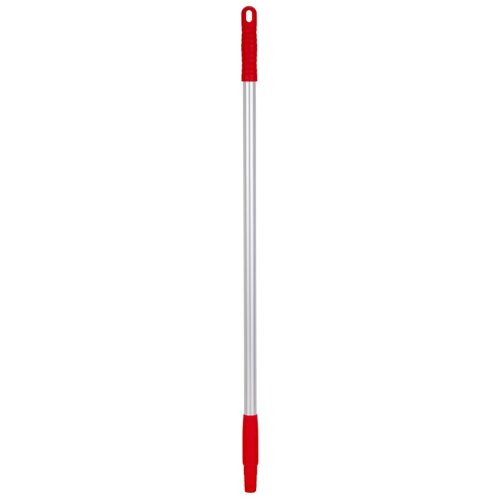 Alumínium nyél 840mm PIROS  Vikan