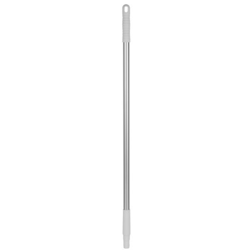 Alumínium nyél 840mm FEHÉR  Vikan