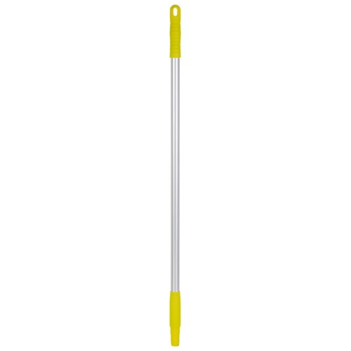 Alumínium nyél 840mm SÁRGA  Vikan