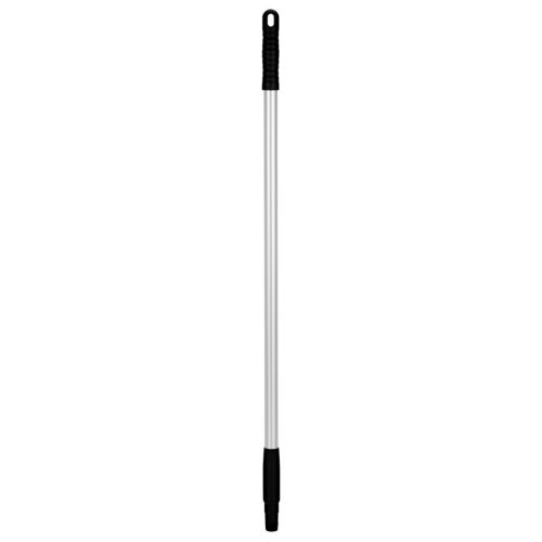 Alumínium nyél 840mm FEKETE  Vikan