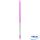 Ergonómikus nyél pink 1310mm, Vikan