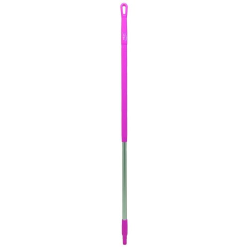 Ergonómikus nyél pink 1310mm, Vikan