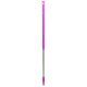 Ergonómikus nyél pink 1310mm, Vikan