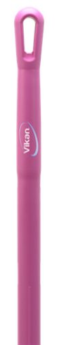 Ergonómikus nyél pink 1310mm, Vikan