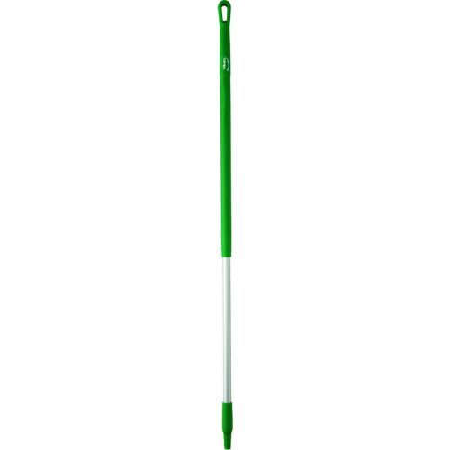Ergonómikus nyél zöld 1310mm, Vikan