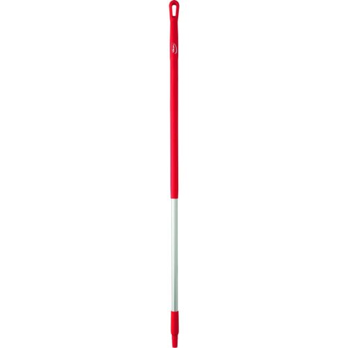 Ergonómikus nyél piros 1310mm, Vikan