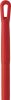 Ergonómikus nyél piros 1310mm, Vikan