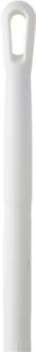 Ergonómikus nyél fehér 1310mm, Vikan