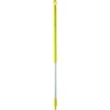 Ergonómikus nyél sárga 1310mm, Vikan