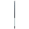 Ergonómikus nyél fekete 1310mm, Vikan