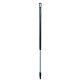 Ergonómikus nyél fekete 1310mm, Vikan