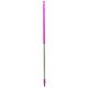 Ergonómikus nyél alu. pink 1510mm, átmérő:31mm Vikan