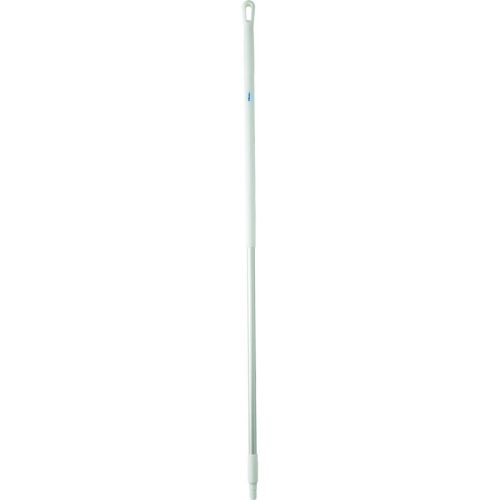 Ergonómikus nyél alu. fehér 1510mm, átmérő:31mm Vikan