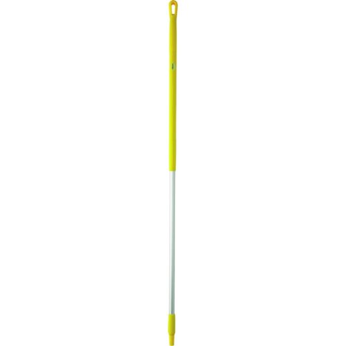 Ergonómikus nyél alu. sárga 1510mm, átmérő:31mm  Vikan