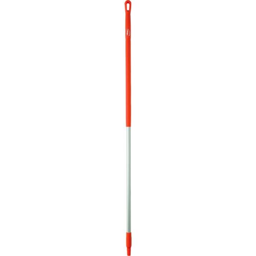 Ergonómikus nyél alu. narancs 1510mm, átmérő:31mm  Vikan