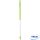 Ergonómikus nyél alu. lime 1510mm, átmérő:31mm  Vikan