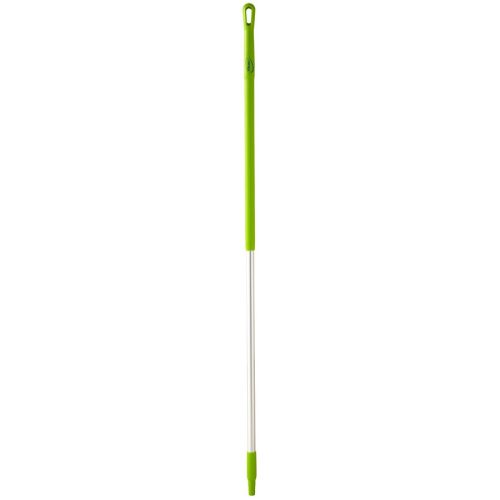Ergonómikus nyél alu. lime 1510mm, átmérő:31mm  Vikan