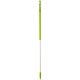 Ergonómikus nyél alu. lime 1510mm, átmérő:31mm  Vikan