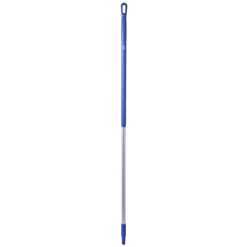 Ergonómikus nyél alu. lila 1510mm, átmérő:31mm Vikan