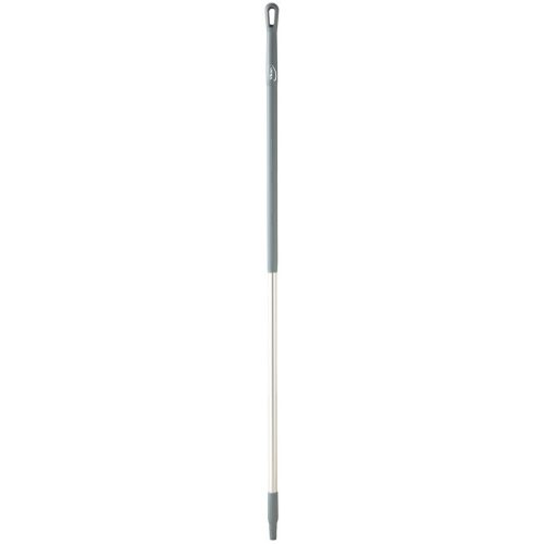 Ergonomikus nyél alu. szürke 1510mm, átm. 31mm  Vikan